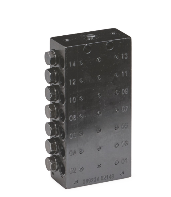 美国GRACO固瑞克 CSP 分流阀 24Z490