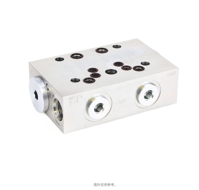 美国GRACO固瑞克  Trabon® MGO 模块化分流阀 562574