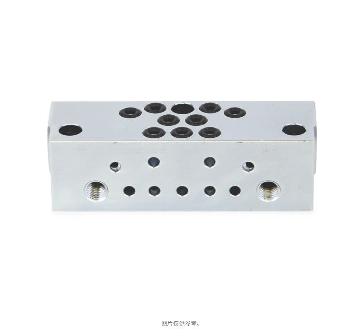 美国GRACO固瑞克  Trabon® MSP 分流阀  563447