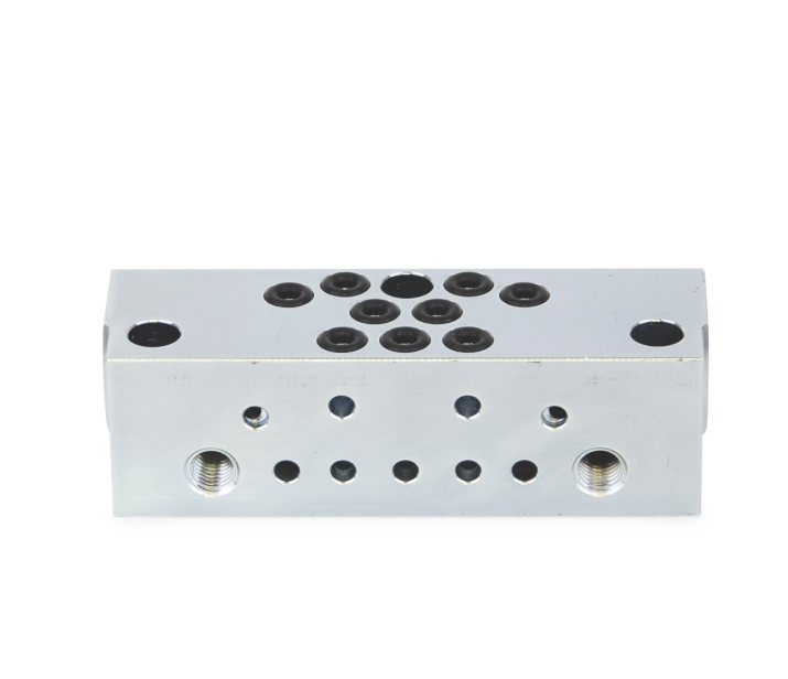 美国GRACO固瑞克 Trabon® MSP 分配阀 563425