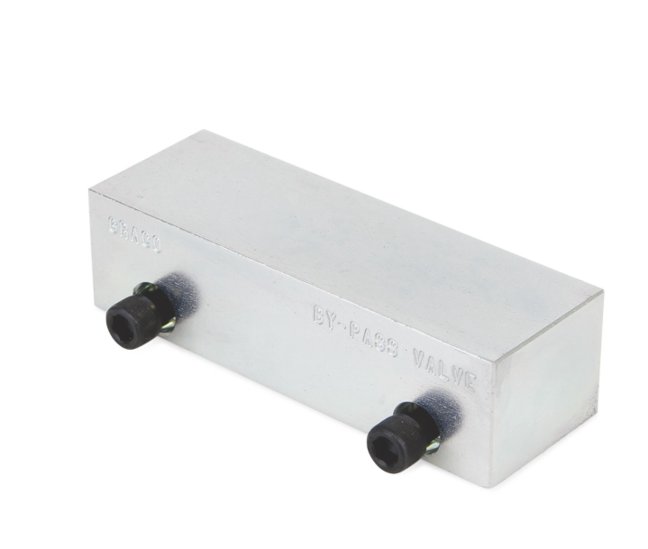 美国GRACO固瑞克 Trabon® MXP 分流阀 562835