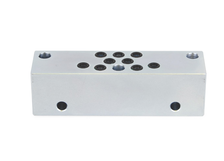 美国GRACO固瑞克 Trabon® MXP 分流阀 563521