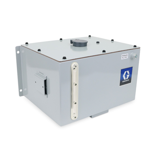 美国GRACO固瑞克  Modu-Flo 泵 矩形储油罐 - 金属  563321