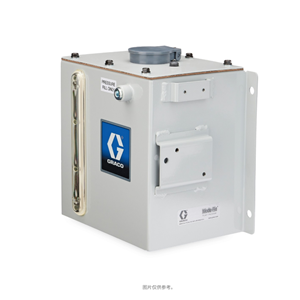 美国GRACO固瑞克  Modu-Flo 泵 金属筒状润滑脂储罐 562906