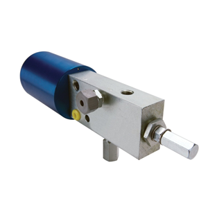 美国GRACO固瑞克  MSA-10™ 气动泵 562854