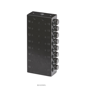 美国GRACO固瑞克  CSP 分流阀  24Z480