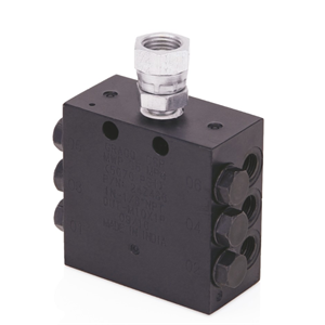 美国GRACO固瑞克  CSP 分流阀  24Z498