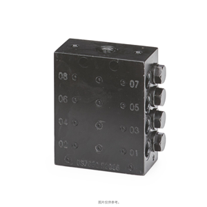 美国GRACO固瑞克  CSP 分流阀    24Z487