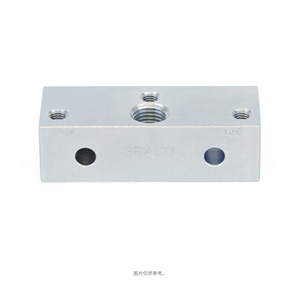 美国GRACO固瑞克  Manzel® MHH 分流阀  560936