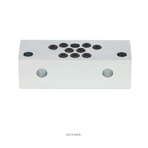 美国GRACO固瑞克  Manzel® MHH 分流阀入口 563424