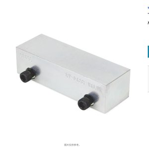 美国GRACO固瑞克  Trabon® MSP 分流阀 562660