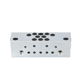 美国GRACO固瑞克  Trabon® MSP 分配阀 563425