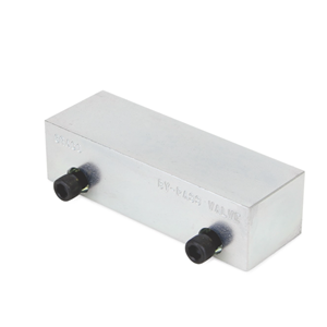 美国GRACO固瑞克 Trabon® MXP 分流阀  562835