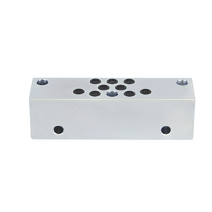 美国GRACO固瑞克 Trabon® MXP 分流阀 563521