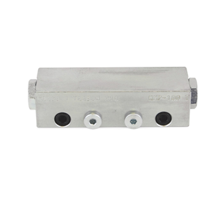 美国GRACO固瑞克 Trabon® MXP 模块化分流阀  562824