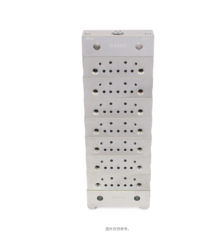 美国GRACO固瑞克 Trabon®MSP 分流阀 24N919