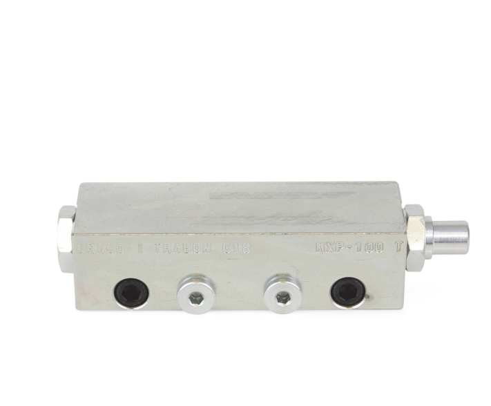 美国GRACO固瑞克 Trabon® MXP 模块化分流阀 指示器 562834