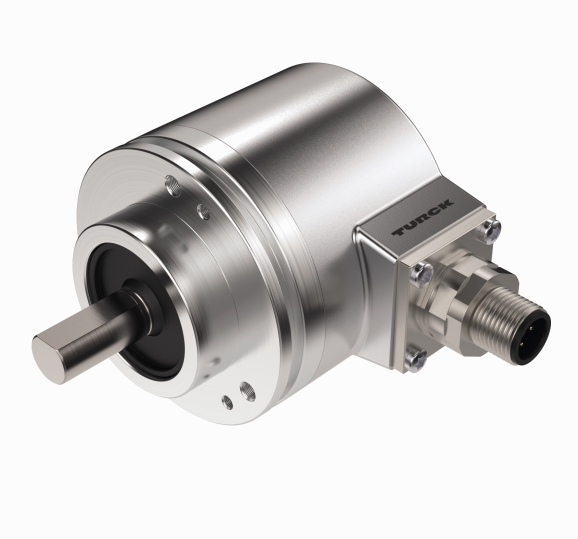 德国TURCK图尔克非接触式编码器REM-105SA0C-9D32B-B1M12/N46