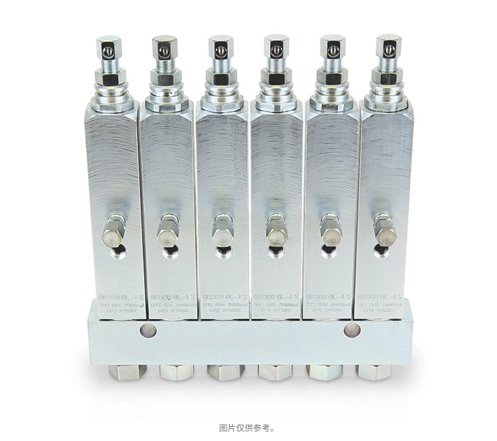 美国GRACO固瑞克 GL-1™ X 润滑脂加注器 24X806