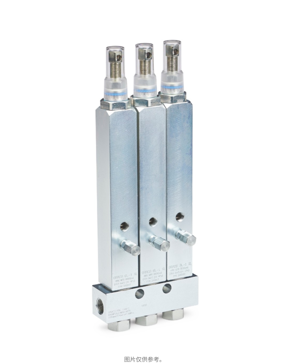 美国GRACO固瑞克 GL-1™ XL 润滑脂加注器 24X813