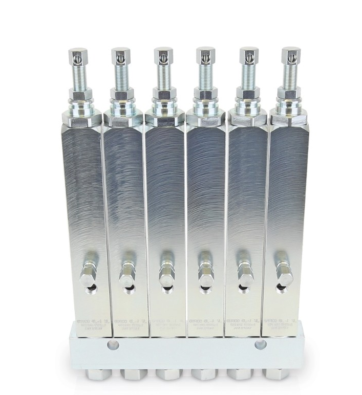 美国GRACO固瑞克  GL-1™ XL 润滑脂加注器 24X816