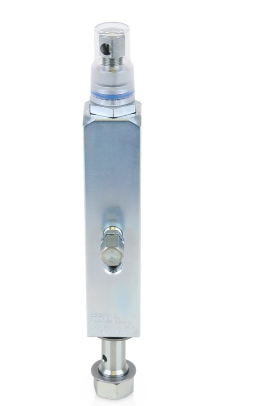 美国GRACO固瑞克 GL-1™ 润滑脂加注器 24X807