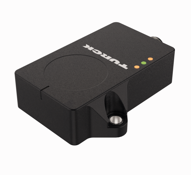 德国TURCK图尔克动态倾角仪B1NF360V-QR20-2UPN6X3-H1141