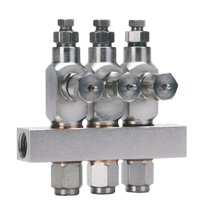 美国GRACO固瑞克 GL-32™ 润滑脂加注器 24Z544