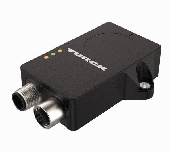 德国TURCK图尔克动态倾角仪B1NF360V-QR20-CNX4-2H1150