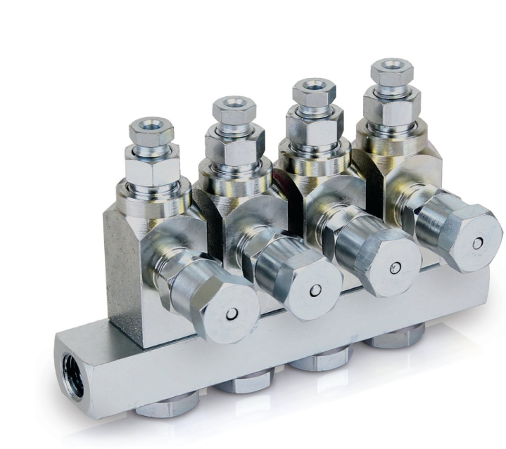 美国GRACO固瑞克  GL-32™ 润滑脂加注器 24A924