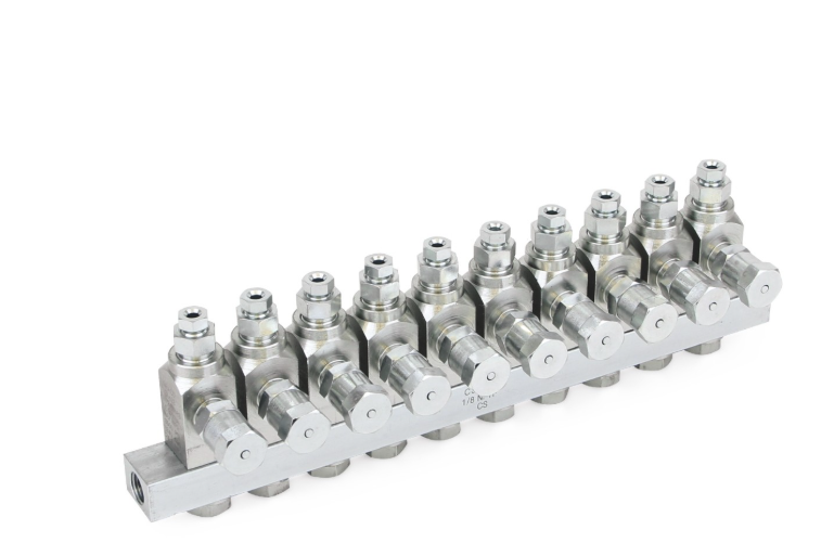 美国GRACO固瑞克 GL-42™ 注油器 24W906