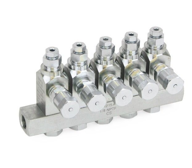 美国GRACO固瑞克  GL-42™ 注油器 24X306