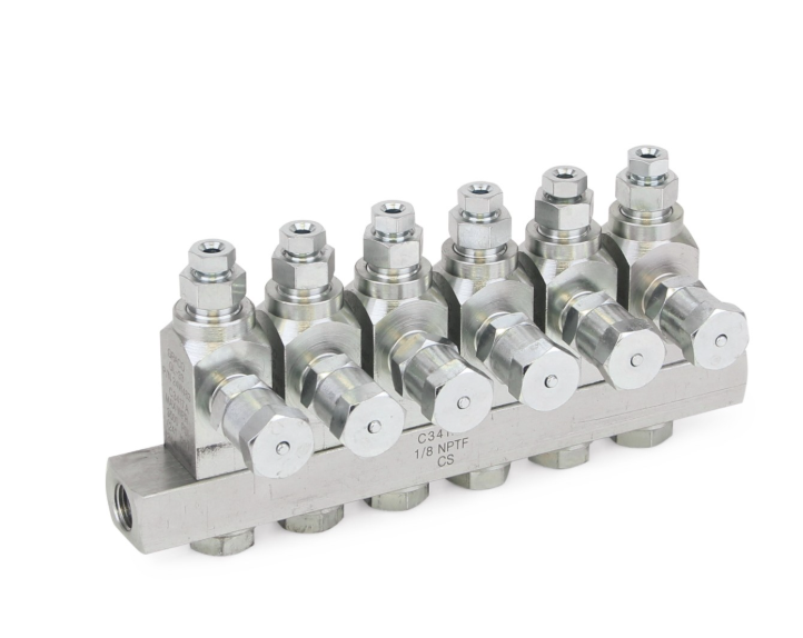 美国GRACO固瑞克  GL-42™ 注油器 24W905