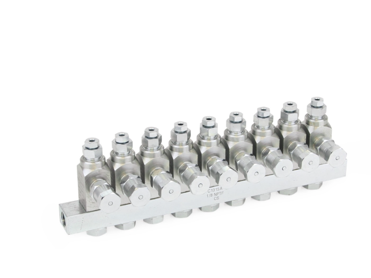 美国GRACO固瑞克  GL-42™ 注油器  24W806