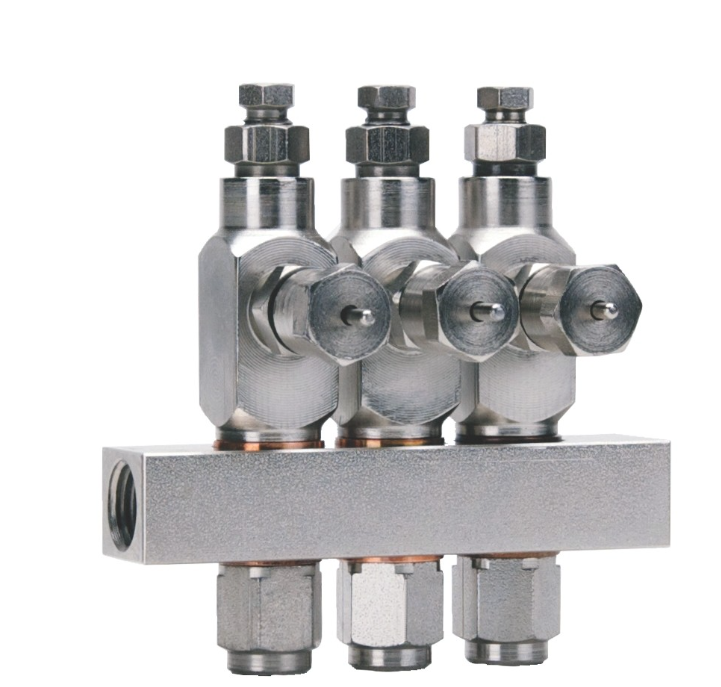 美国GRACO固瑞克 GL-43™ 注油器 24F546