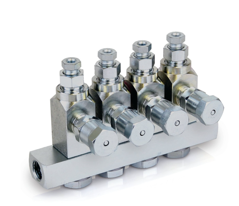 美国GRACO固瑞克 GL-43™ 注油器 24F548