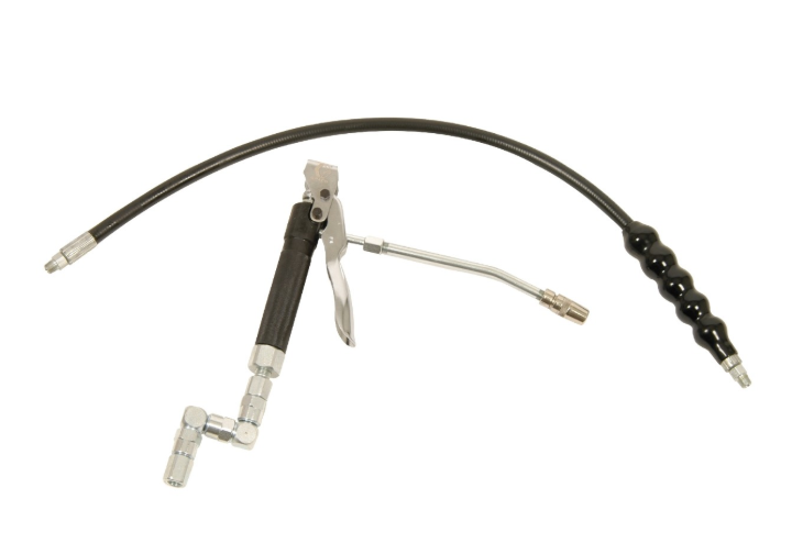 美国GRACO固瑞克 Pro-Shot™ 润滑脂加注阀 224872