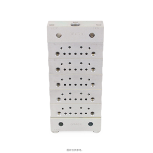 美国GRACO固瑞克 Trabon®MSP 分流阀 24N917