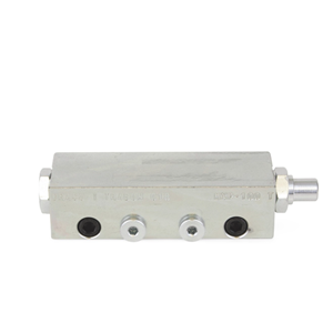 美国GRACO固瑞克 Trabon® MXP 模块化分流阀 指示器 562834