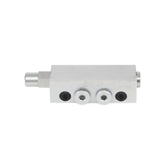 美国GRACO固瑞克 Trabon® MSP 模块化分流阀 左循环销 562747