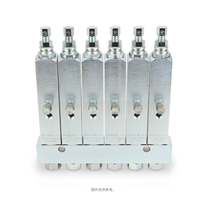 美国GRACO固瑞克  GL-1™ X 润滑脂加注器  24X806