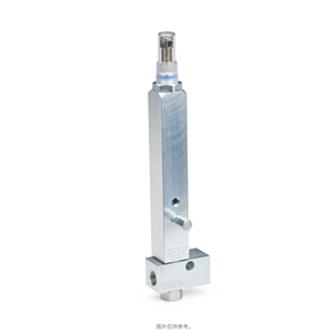 美国GRACO固瑞克  GL-1™ XL 润滑脂加注器 24X811