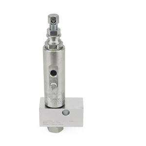 美国GRACO固瑞克  GL-1™ 润滑脂加注器 114901