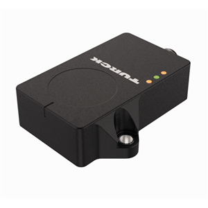 德国TURCK图尔克动态倾角仪B2N10H-QR20-2LI2X3-H1151