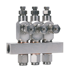 美国GRACO固瑞克  GL-32™ 润滑脂加注器  24Z544