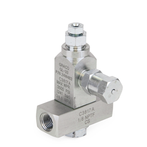 美国GRACO固瑞克  GL-42™ 加注器 24W801