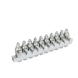 美国GRACO固瑞克  GL-42™ 注油器 24W807