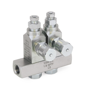 美国GRACO固瑞克  GL-42™ 注油器 24W802