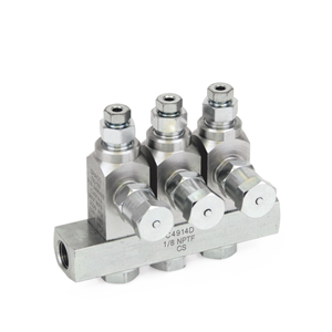 美国GRACO固瑞克  GL-42™ 注油器 24W803