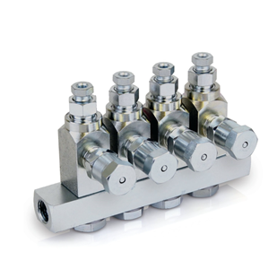 美国GRACO固瑞克  GL-42™ 注油器 24W804